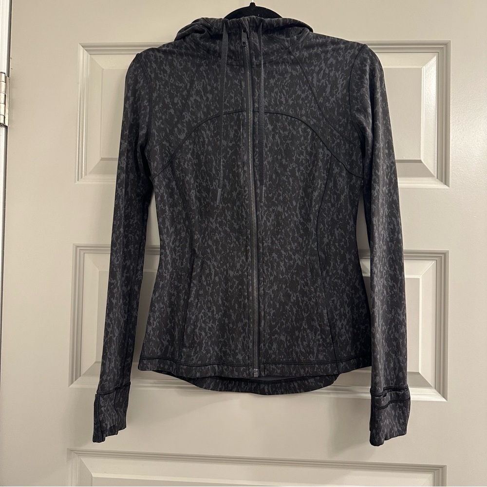 Lululemon Hooded Define Jacket *Nulu